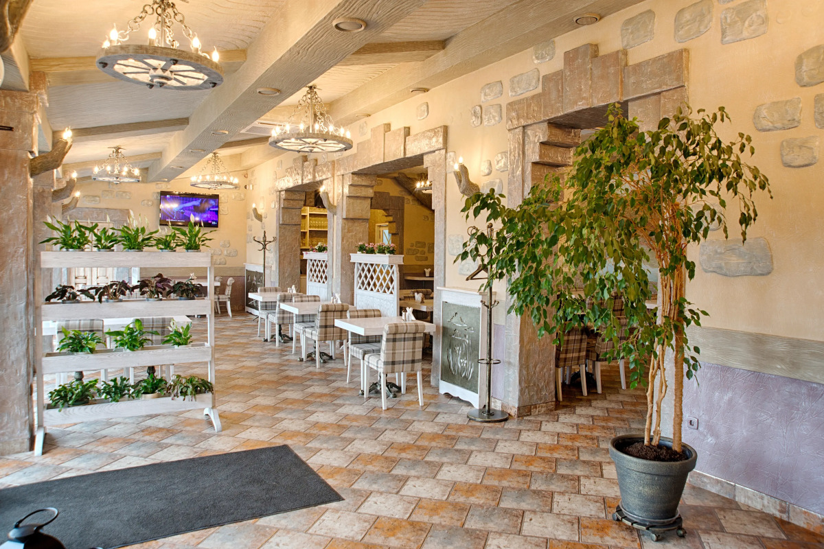 Гостевой дом Галкин двор