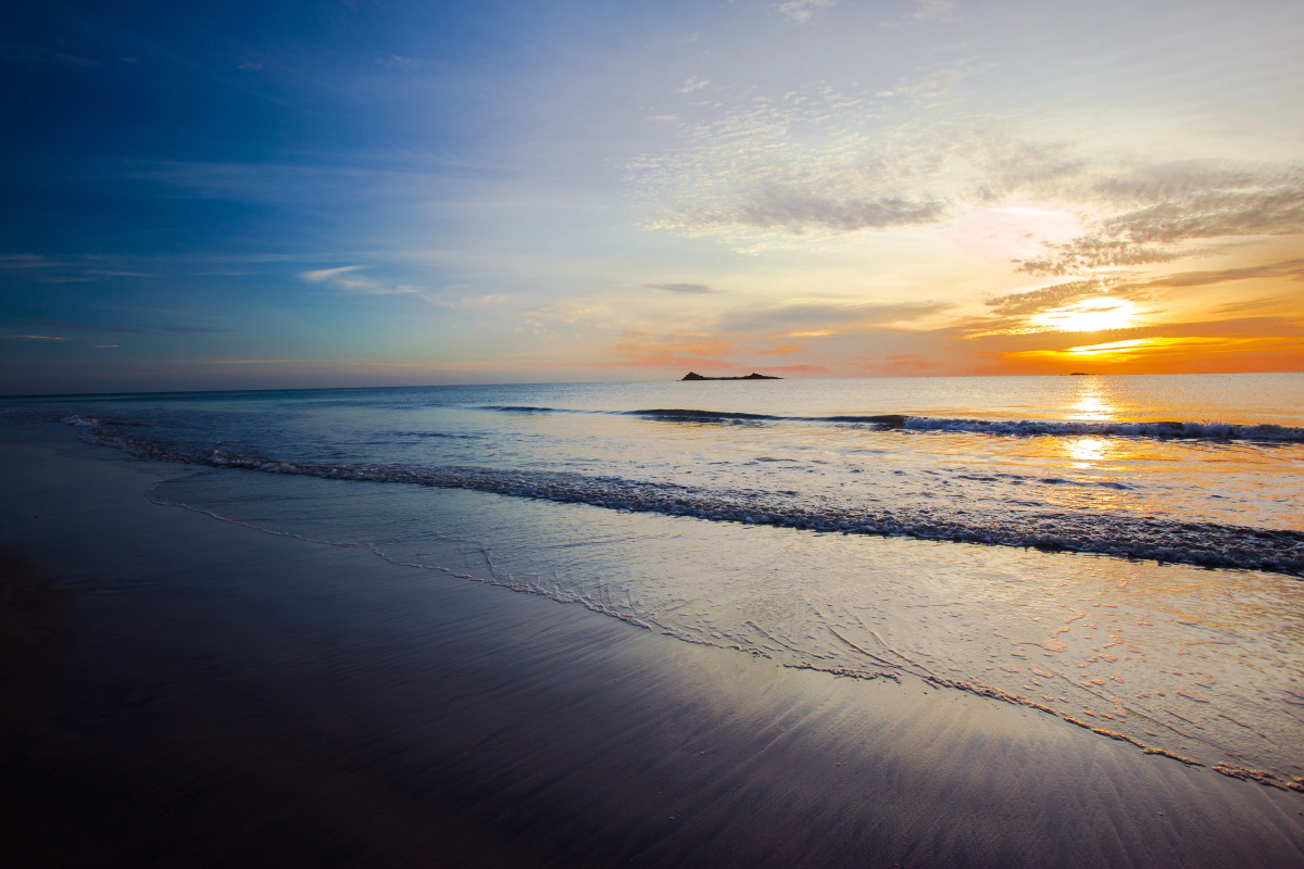 Отель Nilaveli Beach