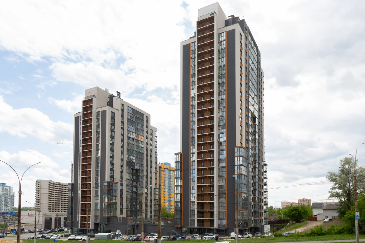 Апартаменты «Атмосфера» | Гармония — Комфорт В Сердце Города