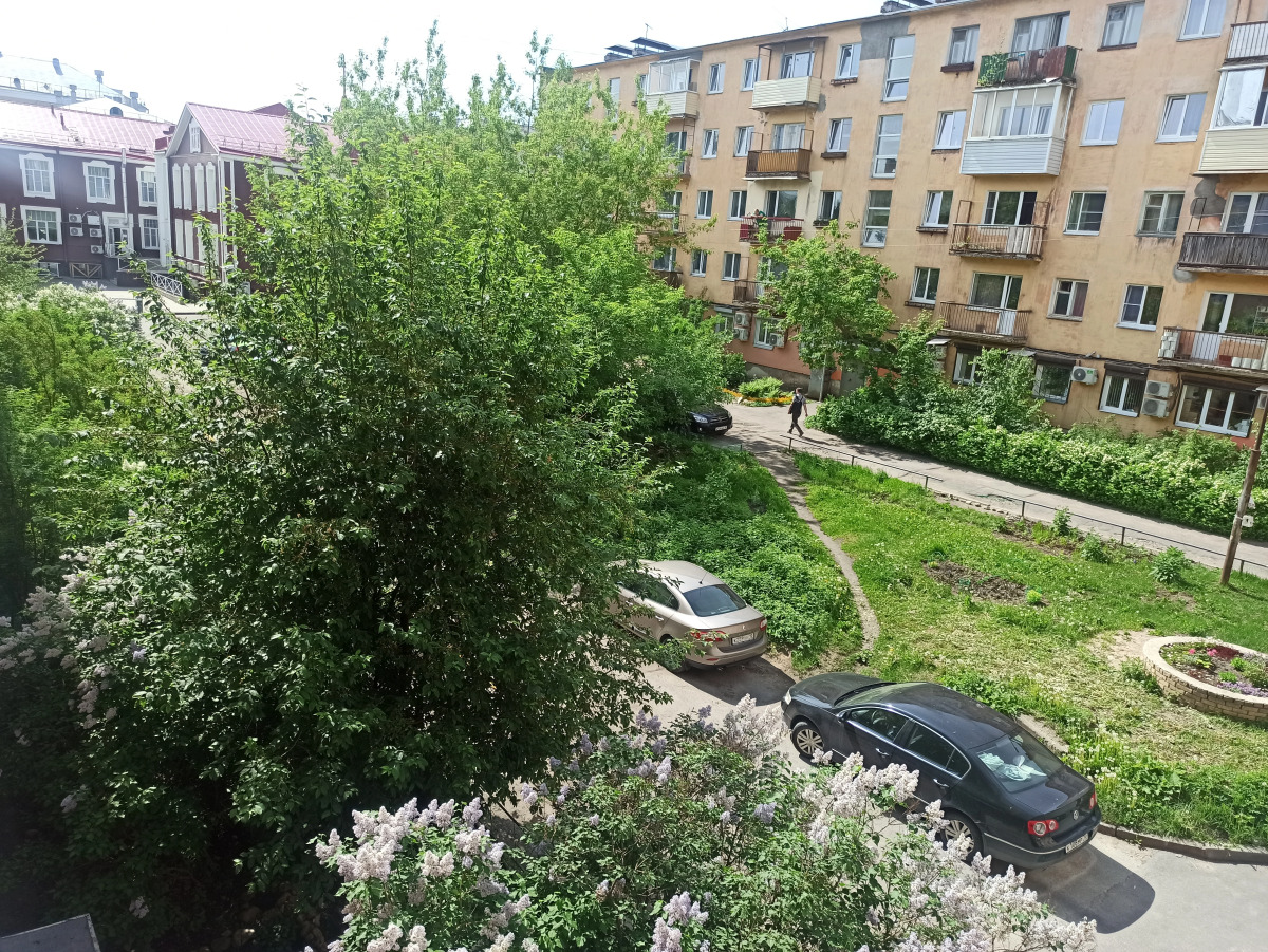 Квартира Omakoti Centrum