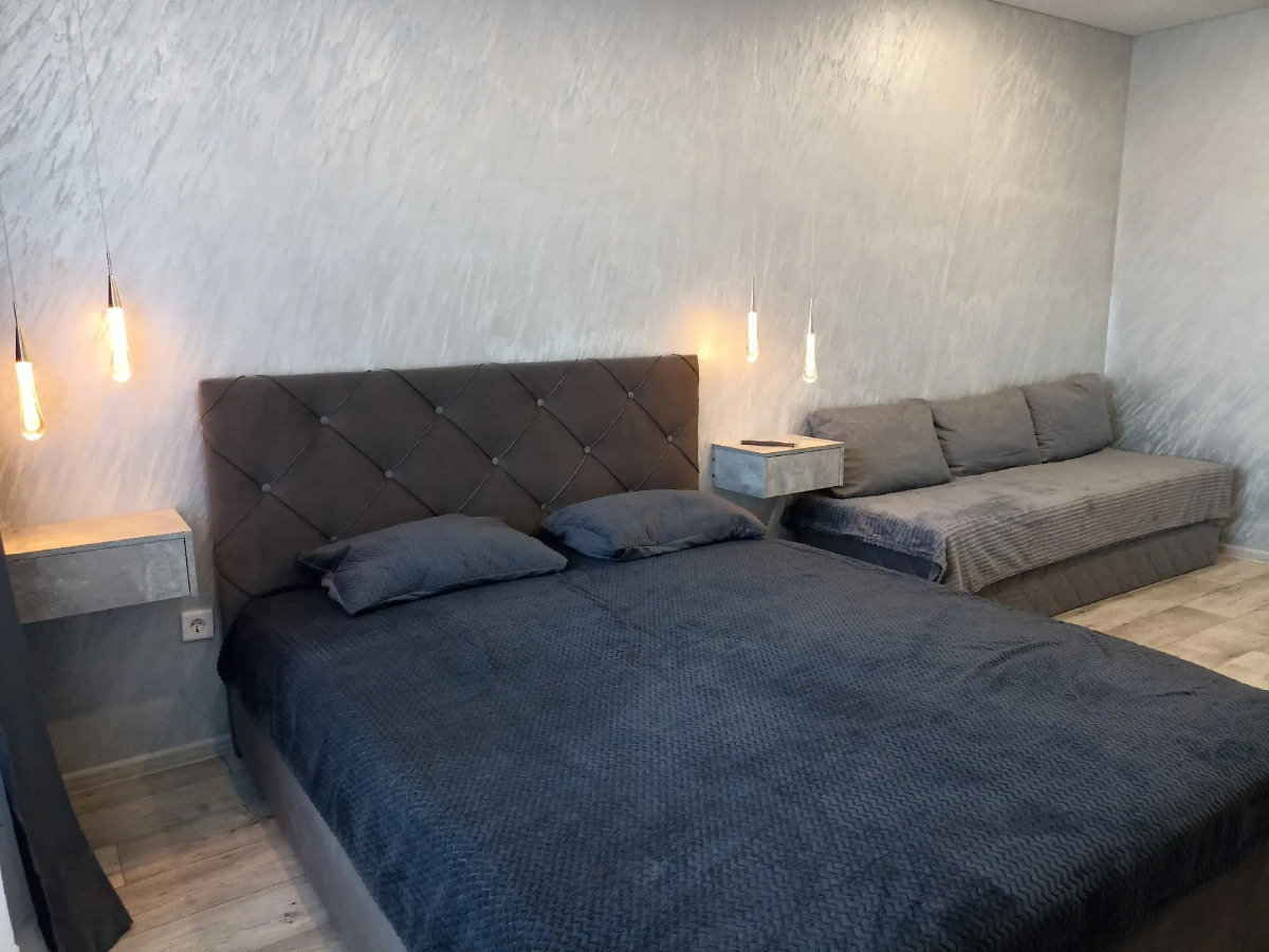 Квартира Двухкомнатная В НОВОМ ДОМЕ в ЖК Бунина парк