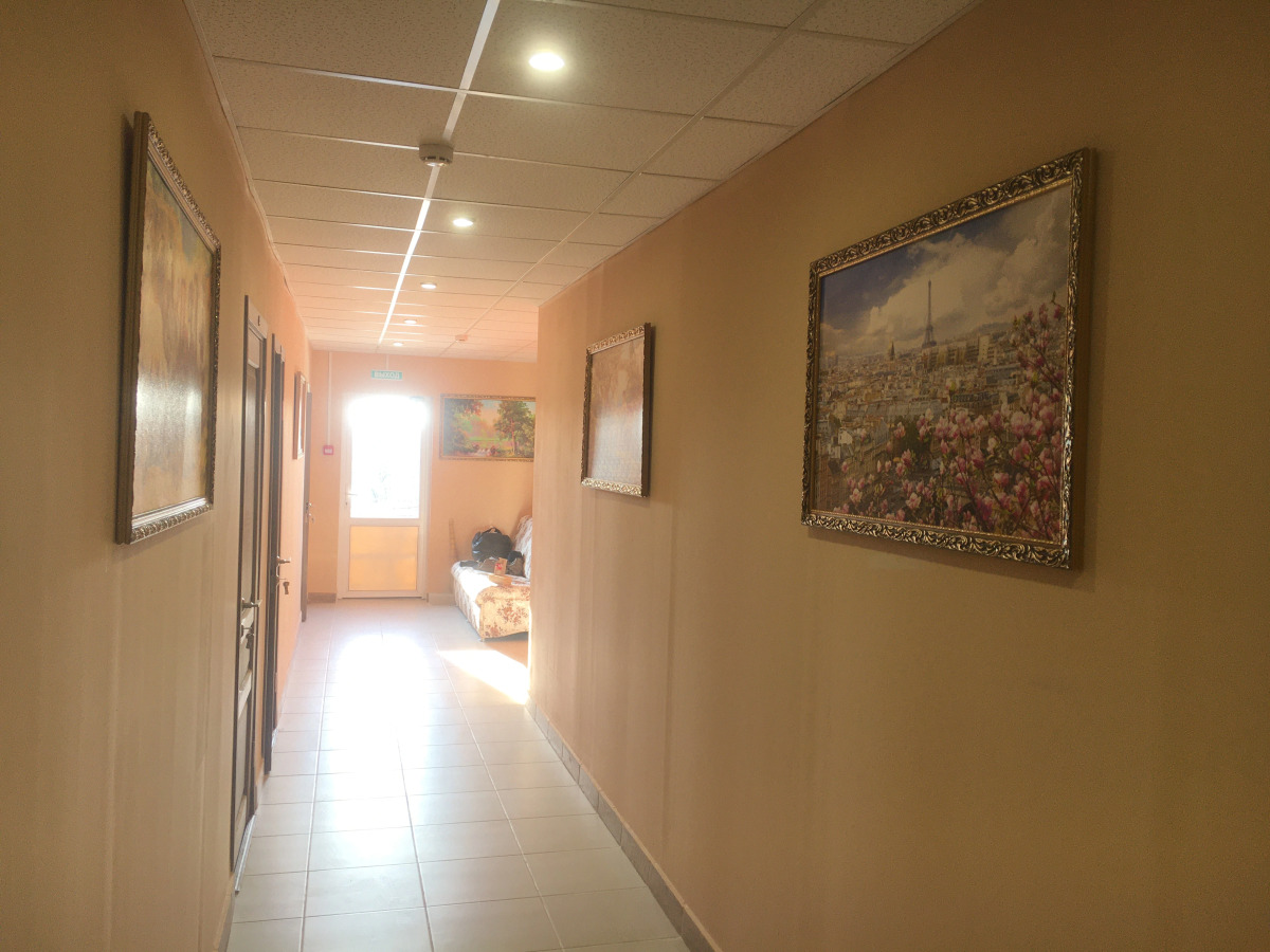 Гостевой дом Царский