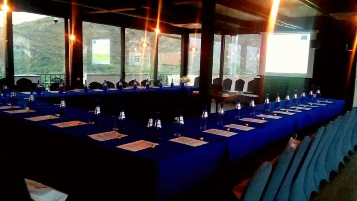 Hotel Gino Wellness Mtskheta