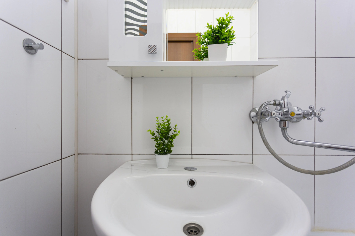 Квартира на Красногорском бульваре 6