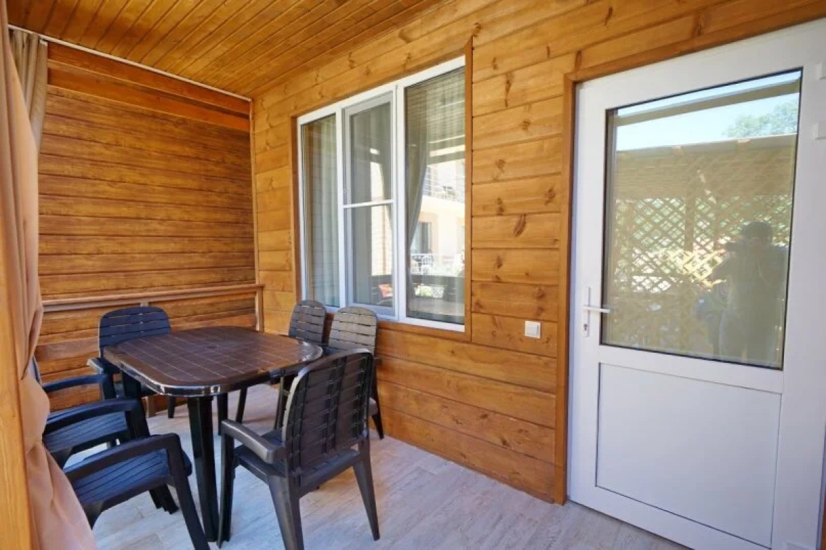 Гостевой Дом Бинго