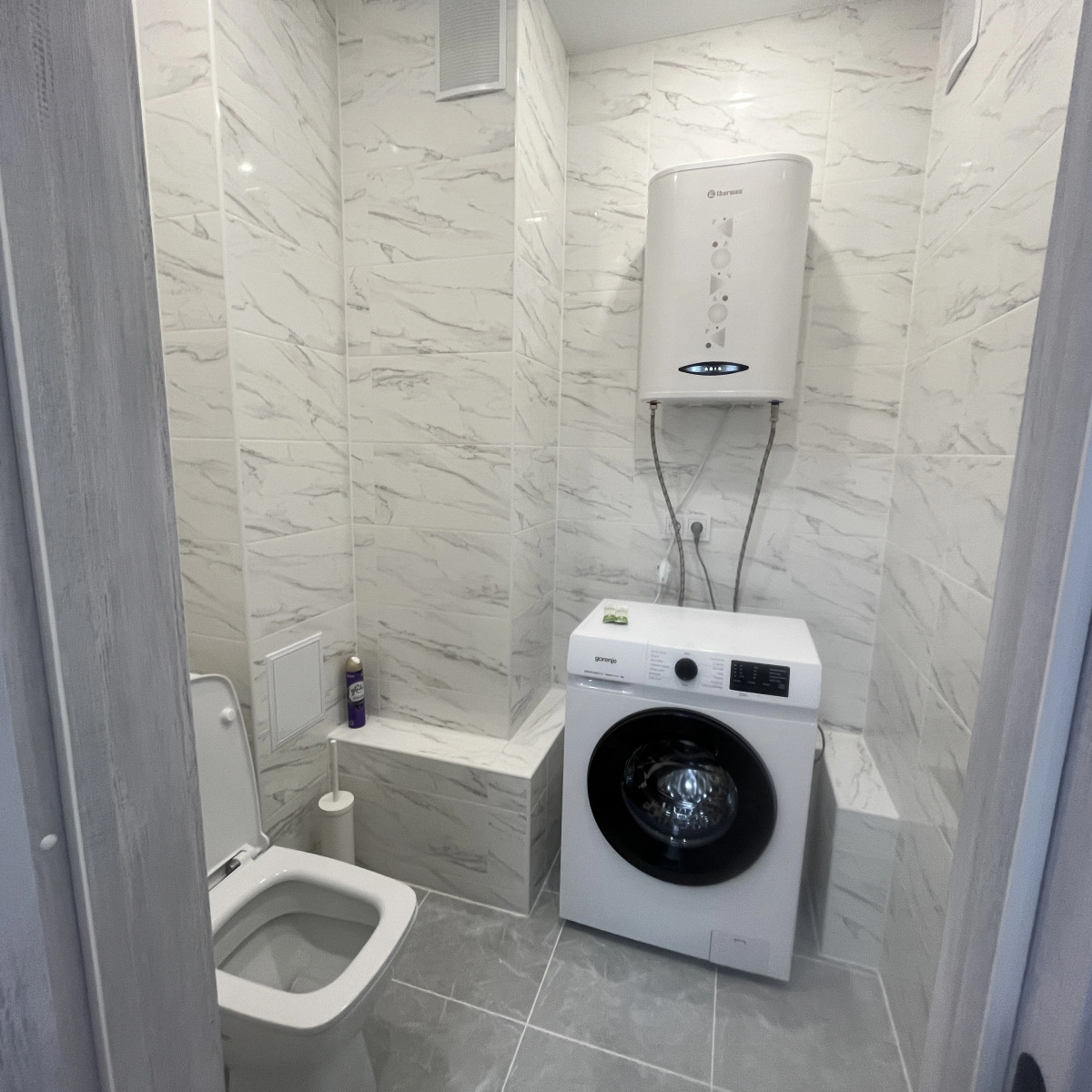 Квартира на Братской 3А