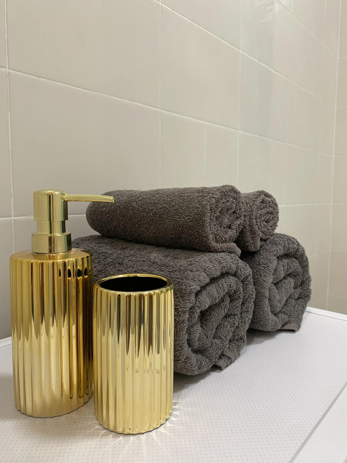 Апартаменты с камином