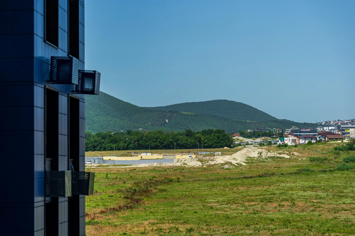 Апартаменты в Южнoм Районе Новoрoссийcкa от LеtоApаrt