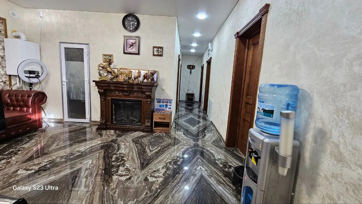 Гостевой дом Villoo bosco