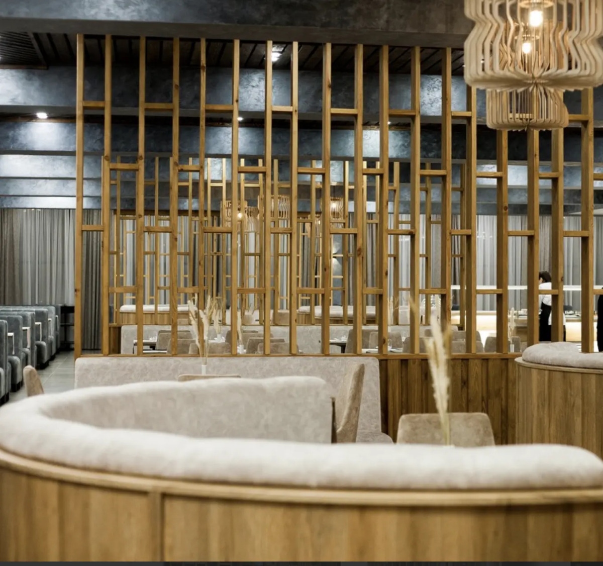 Апартаменты в ГЛК Солнечная Долина на 5 чел.