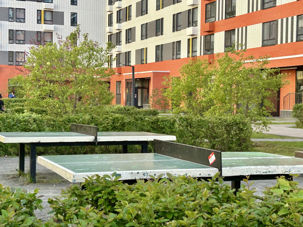 Апартаменты Акварели дизайнерские с видом на Останкино