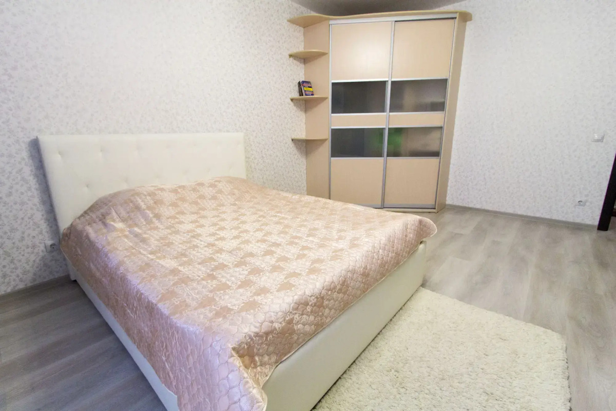 Апартаменты SC с современным ремонтом