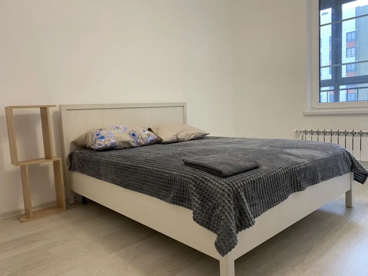 KVARTIRA DUKAT у Зеленоградского лесопарка