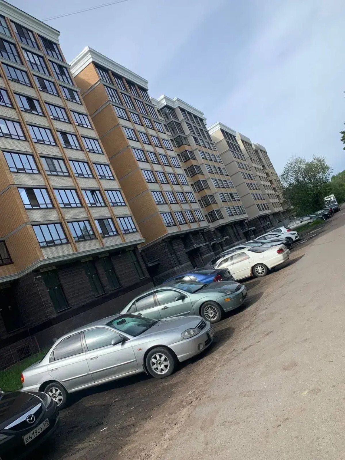 Квартира Уютно как дома