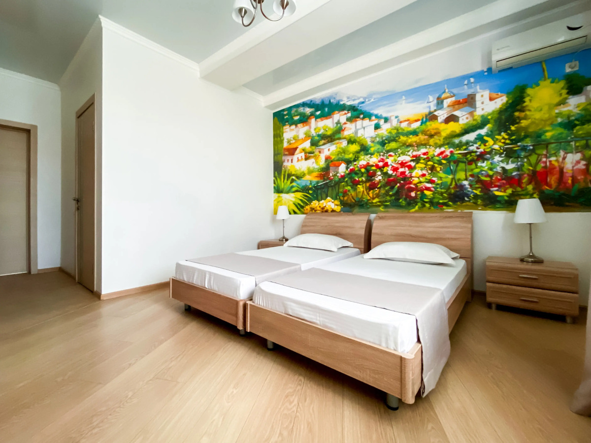 Гостевой дом SanVima