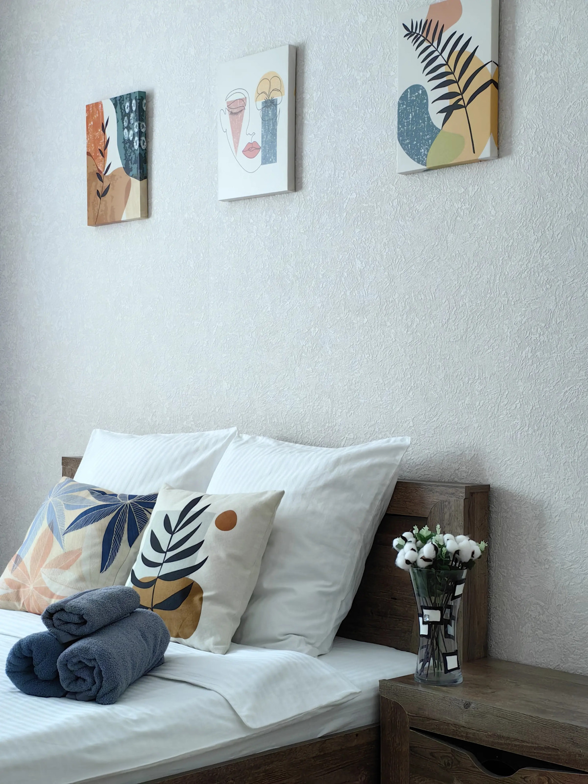 Квартира CozyHome на Мира 57