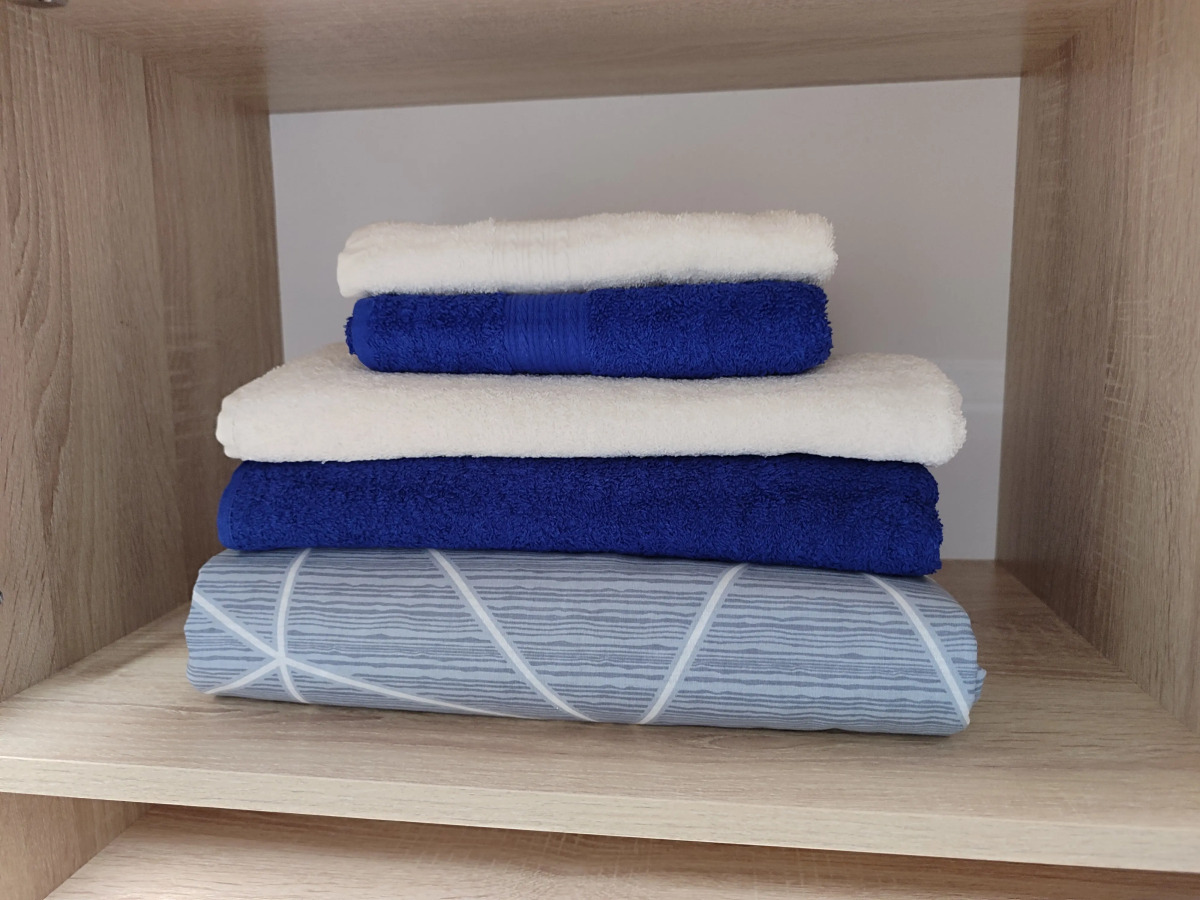 Квартира Gorod Si в ЖК Крымский квартал