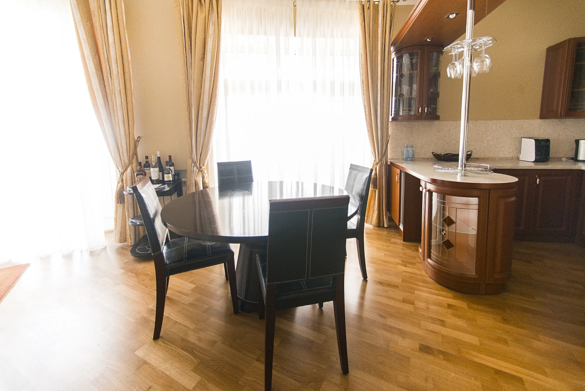 Отель Севастополь