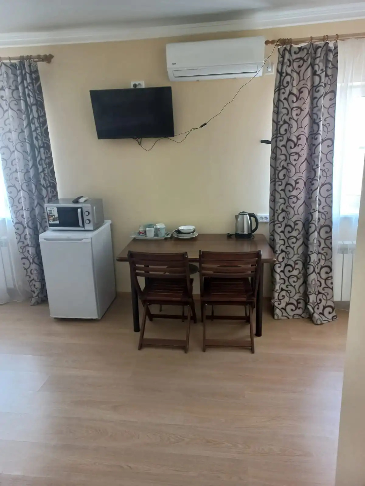 Гостевой дом Юг