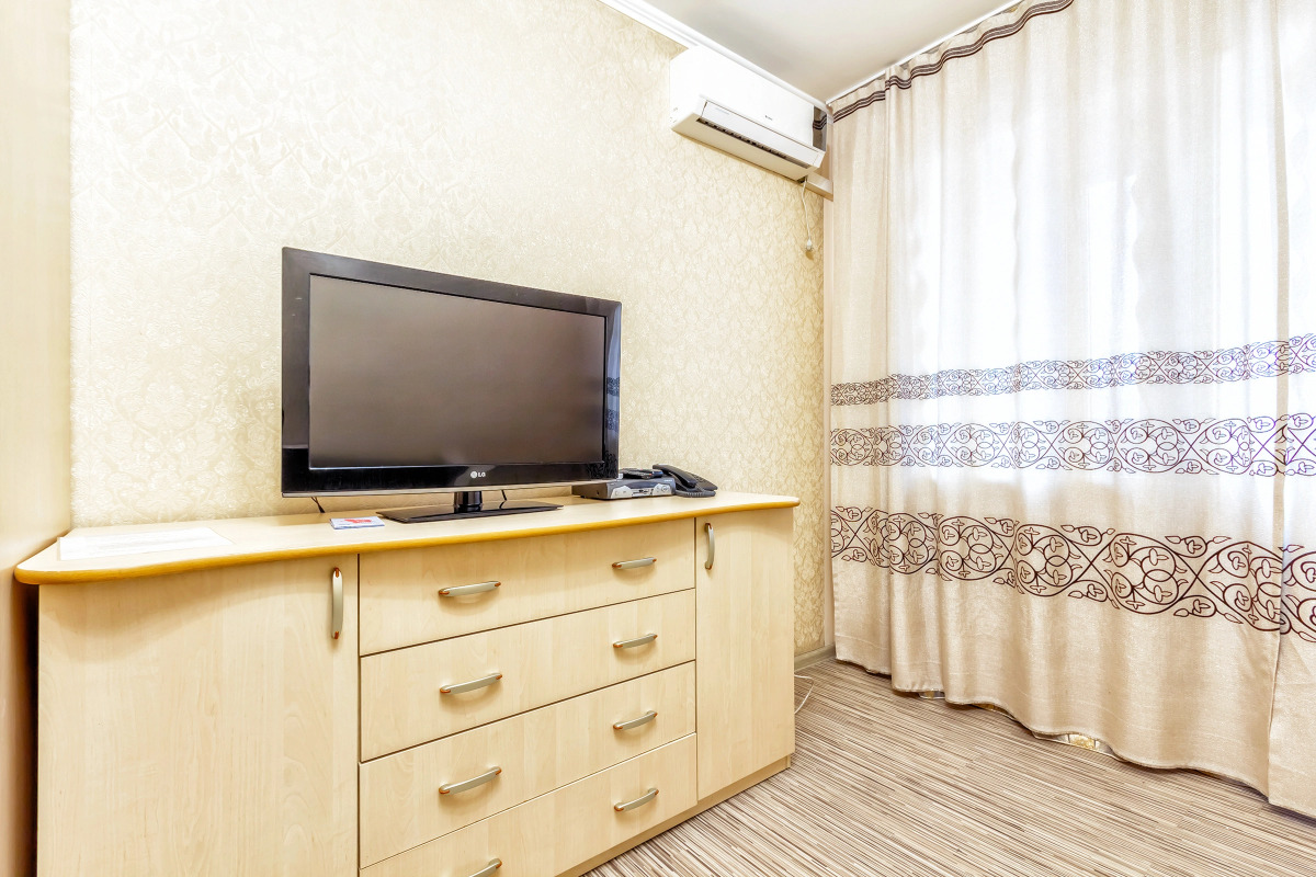 Апартаменты 11 Самый центр. Идеально для командированного и туриста.