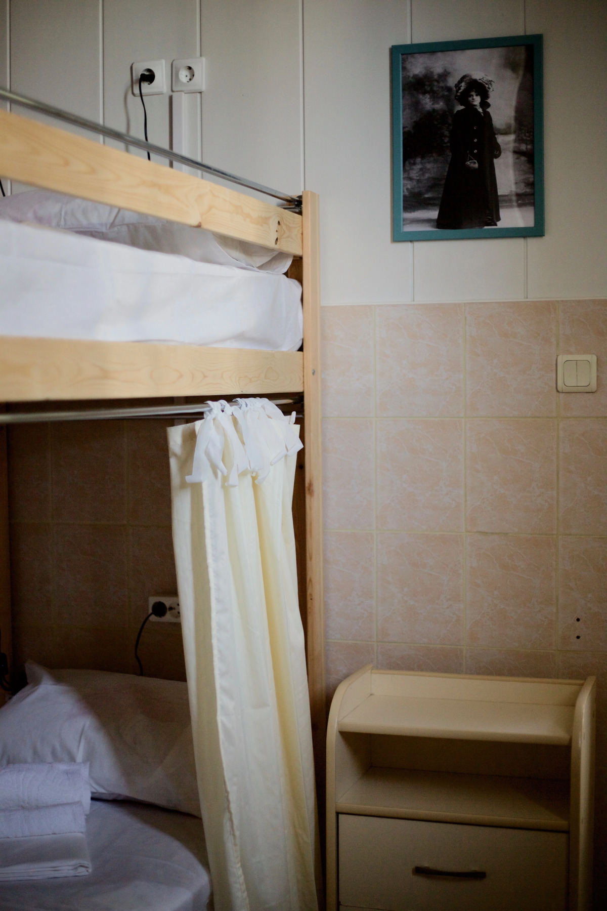 Хостел Старый Дворик