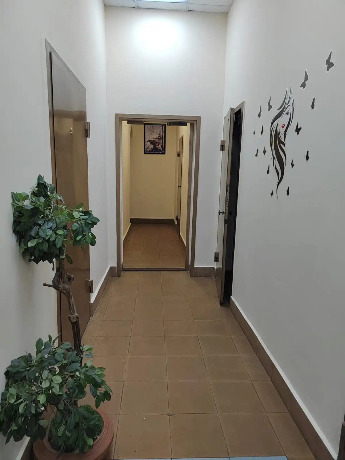 Меблированные комнаты Ва-Банк