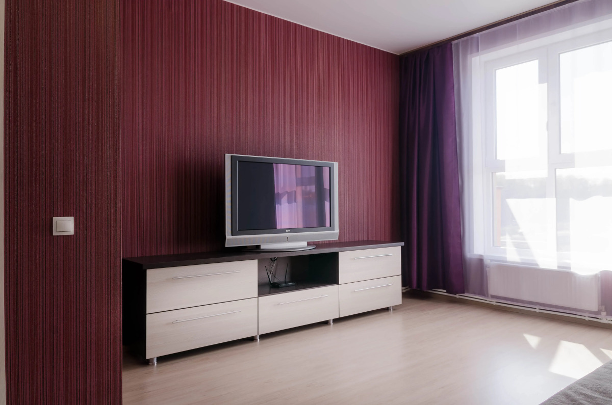 Апартаменты Микрорайон Сосны