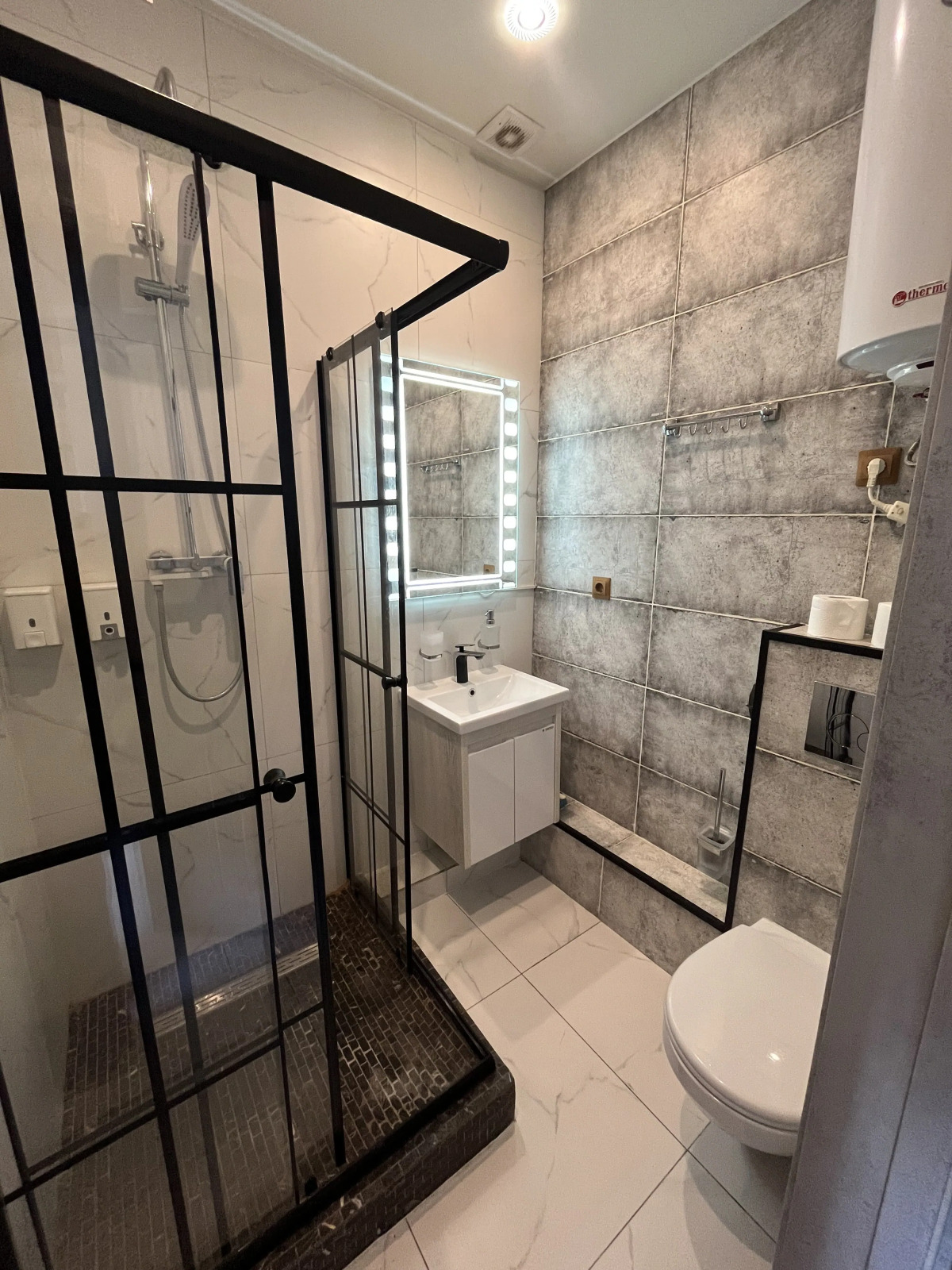 Апартаменты в Жк Ньютон