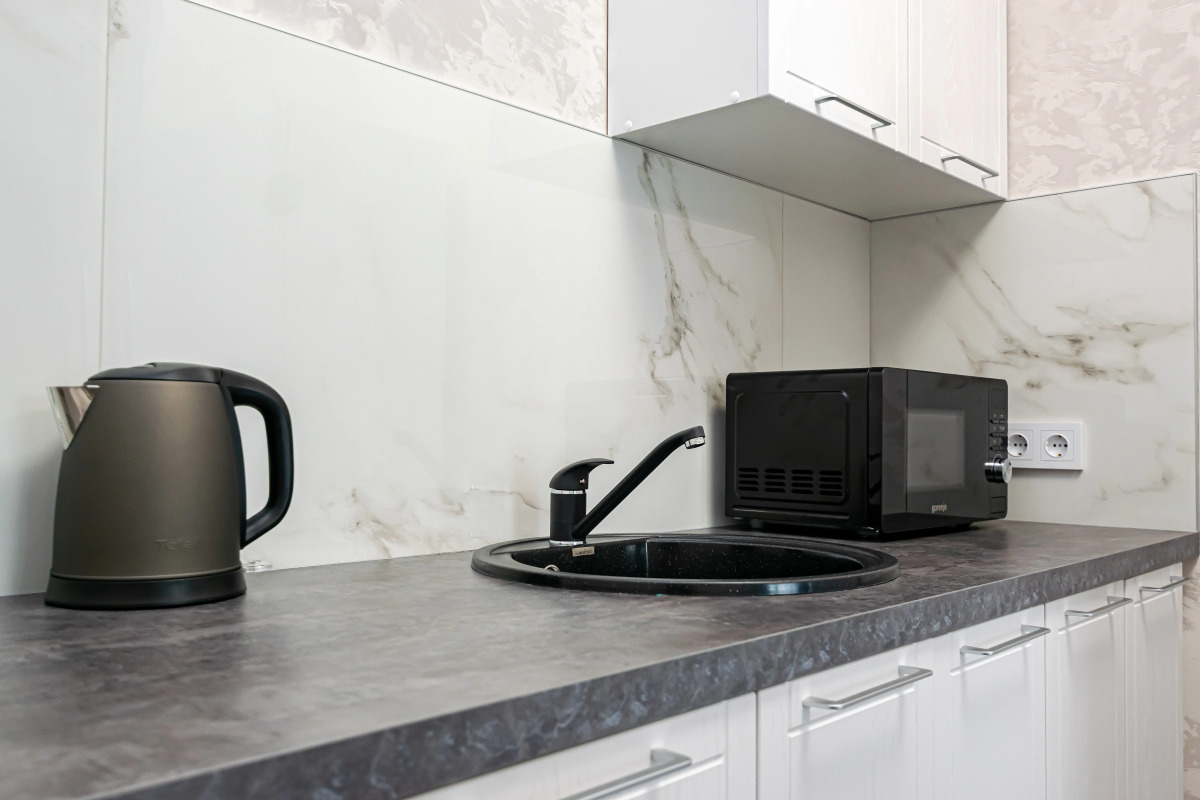 Апартаменты Cosmos apart в ЖК Грин Парк