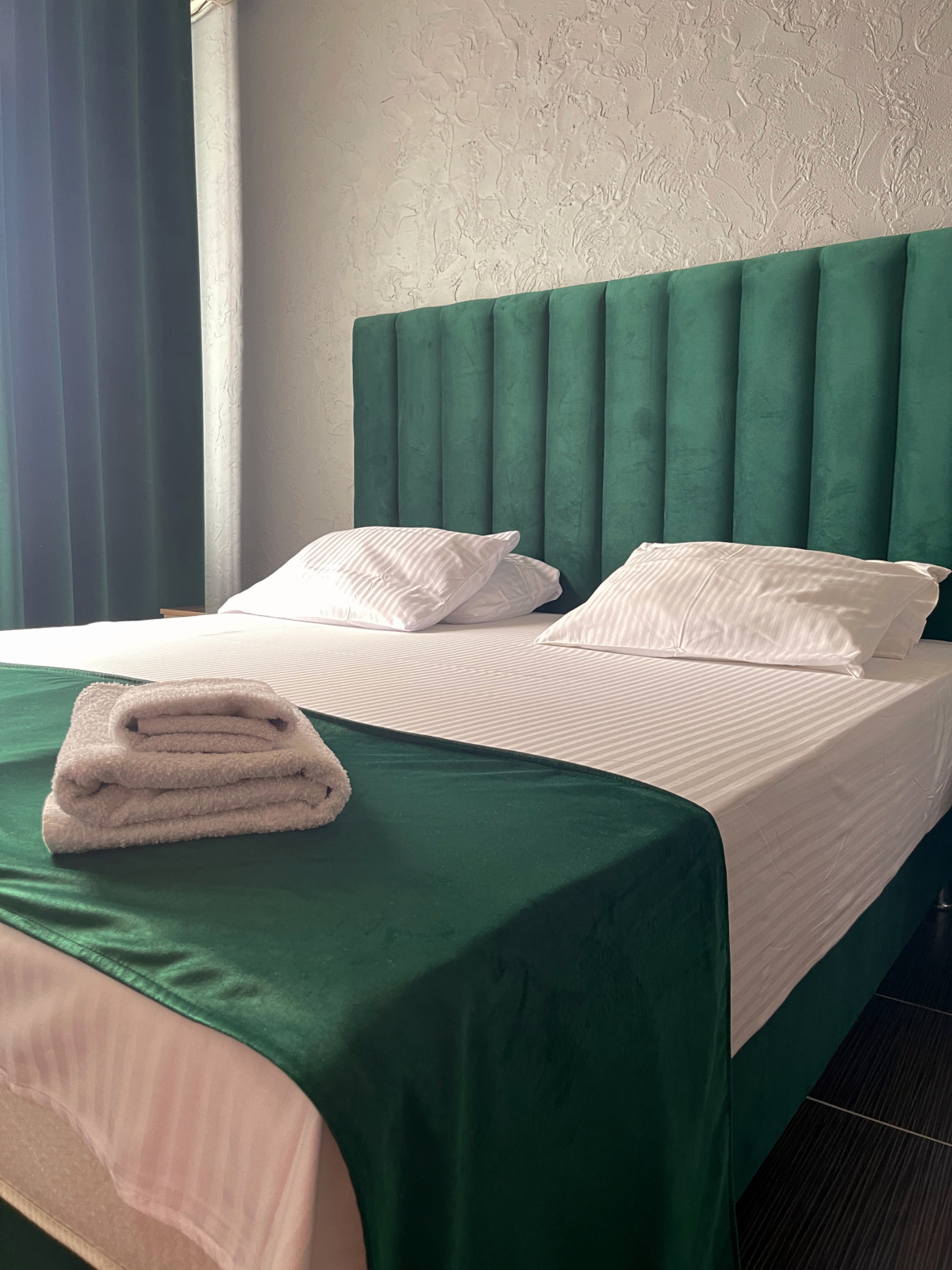 Отель Петров двор