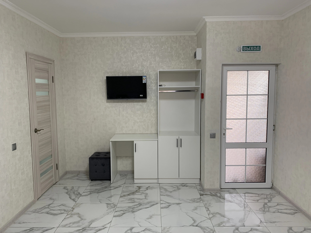 Гостевой дом Офелита