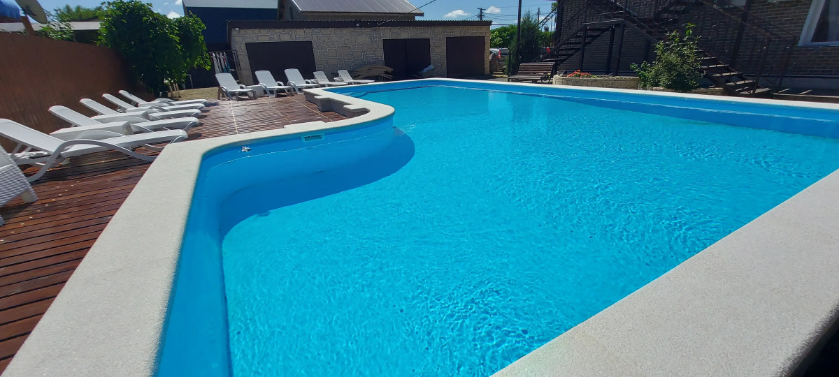 Гостевой Дом Центральный