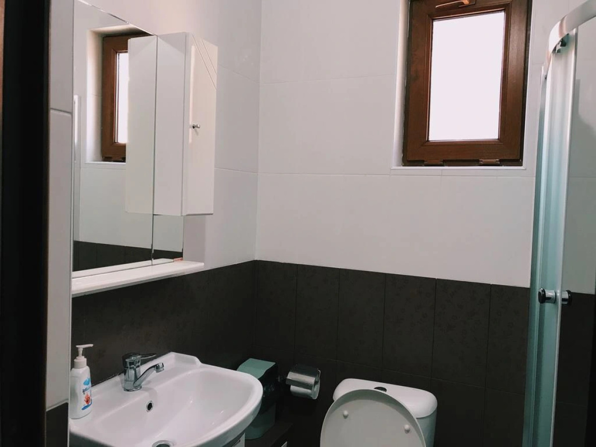 Гостевой дом Aliens