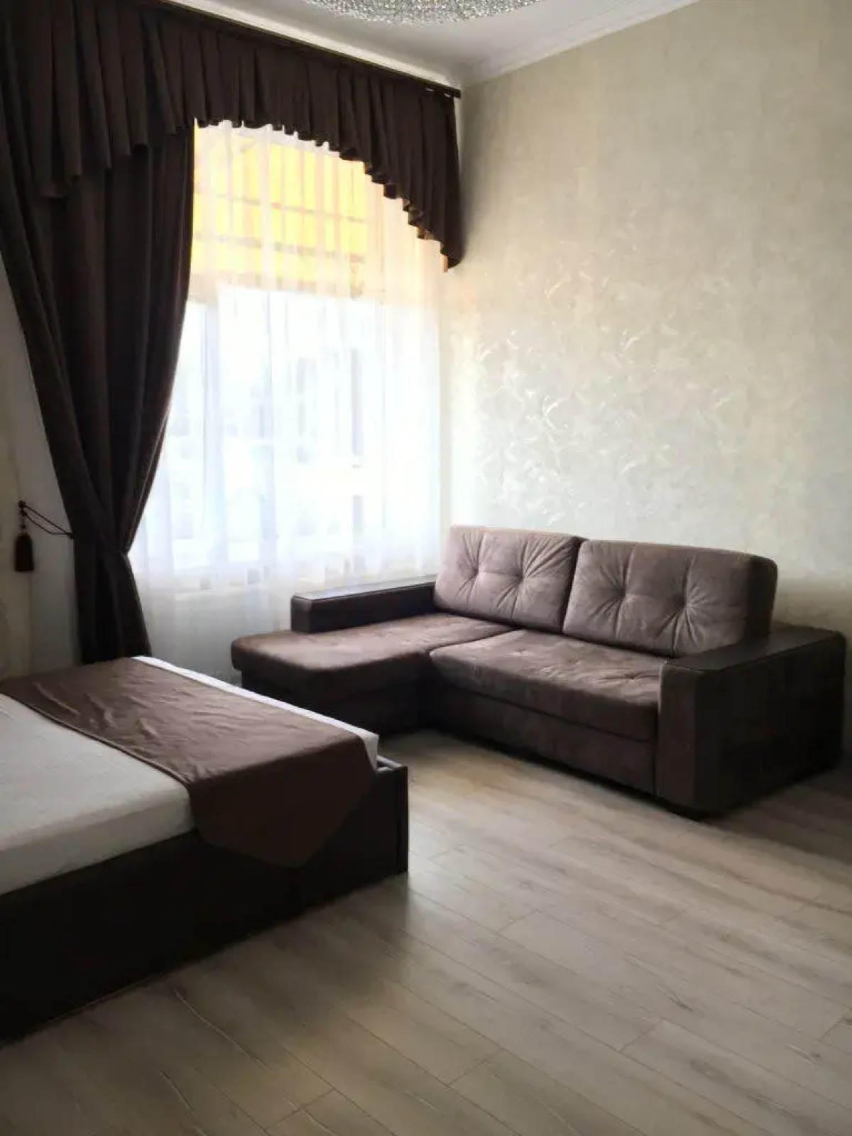 Гостевой дом Славянка