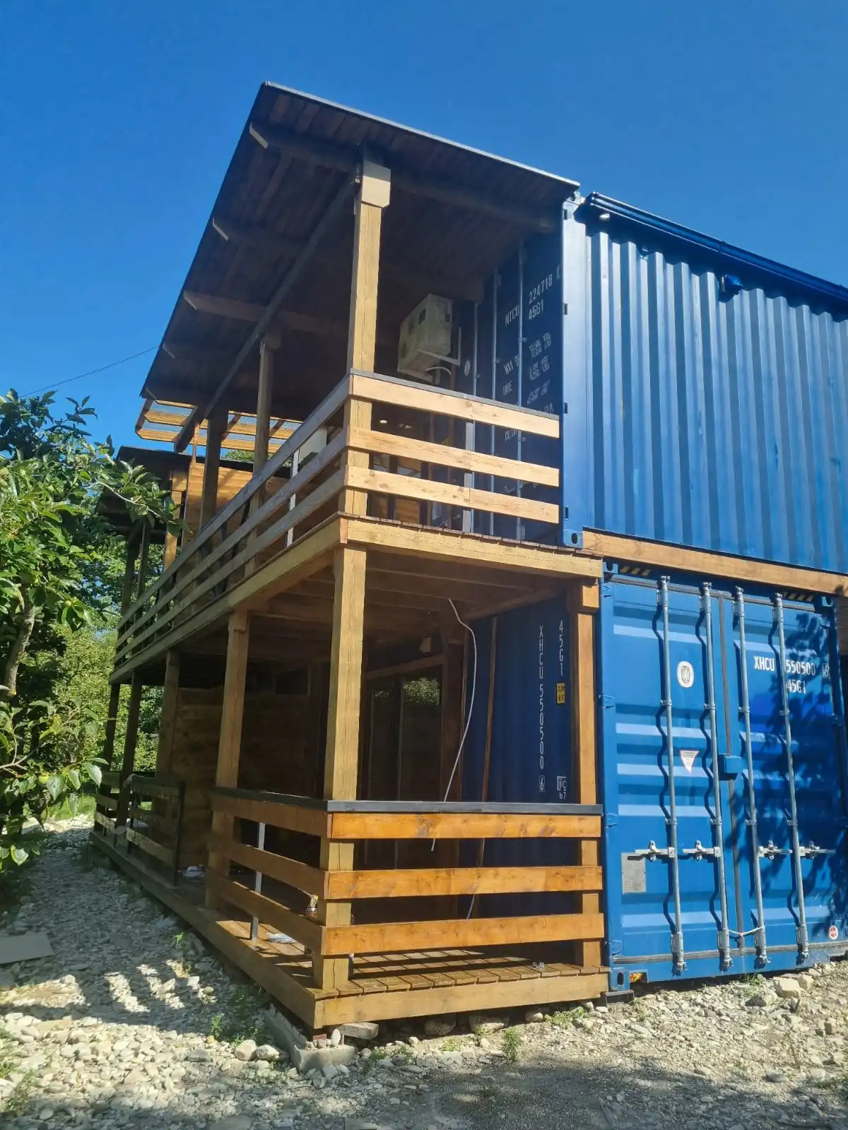 Отель Ферма Фермерский эко-отель Sreda