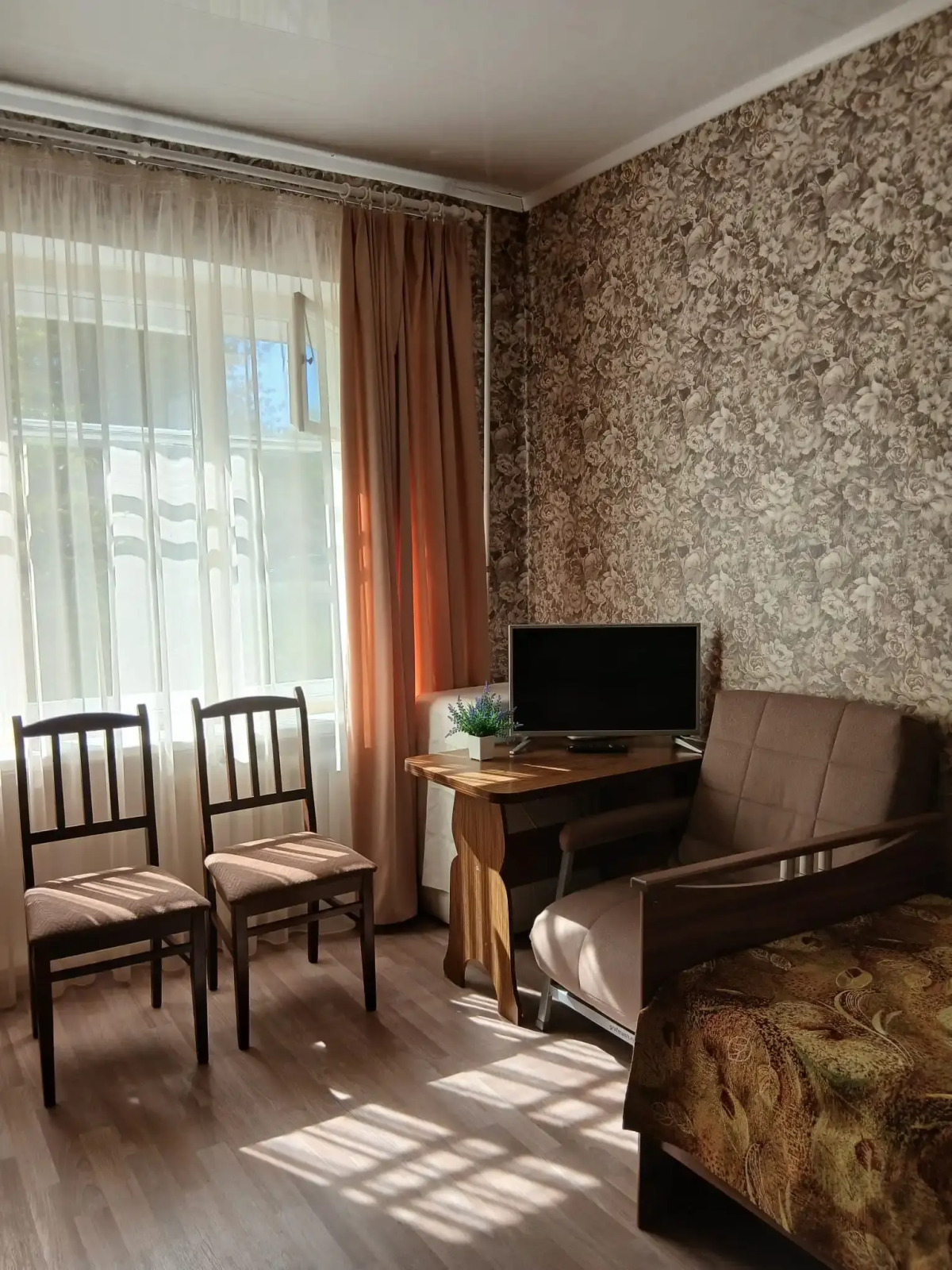 Квартира Ваш дом в Карелии