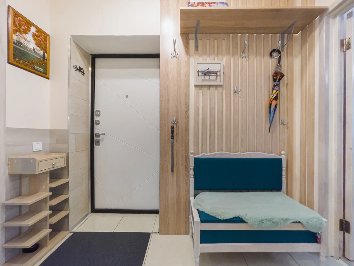 Апартаменты Мохито у моря