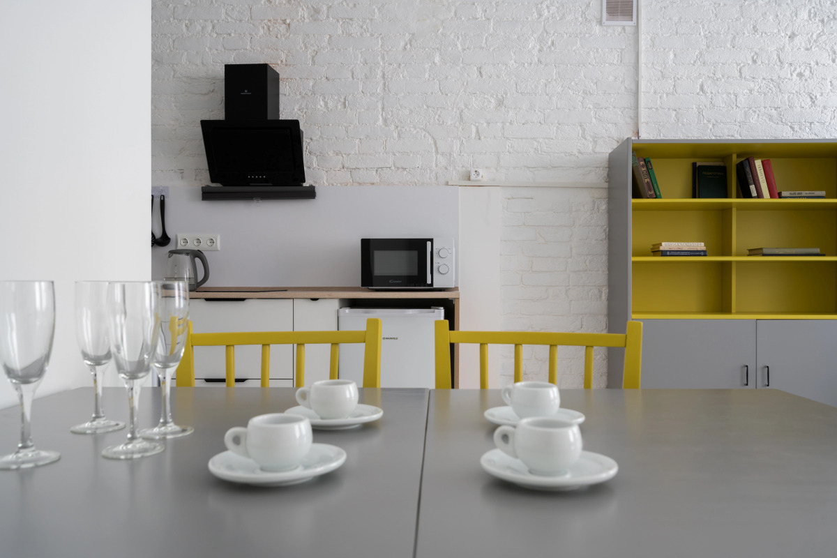 Апартаменты Уют на Невском 84