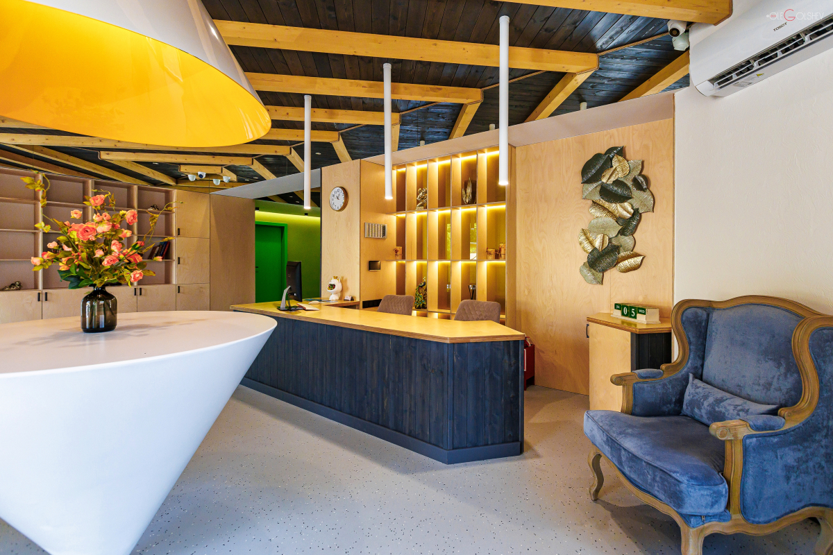 Гостевой дом Квартал 44