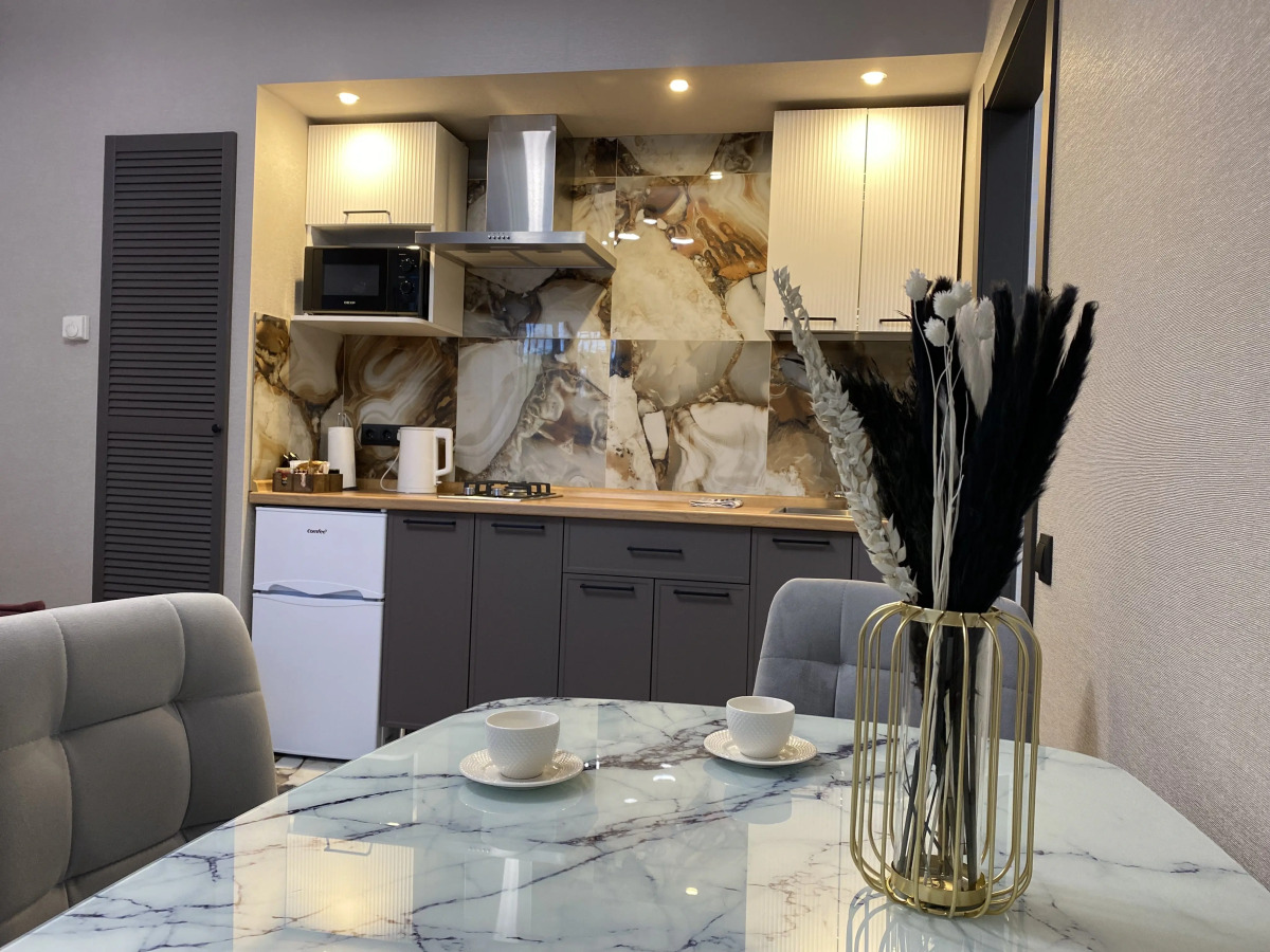 Квартира Комфортная Квартира в Центре