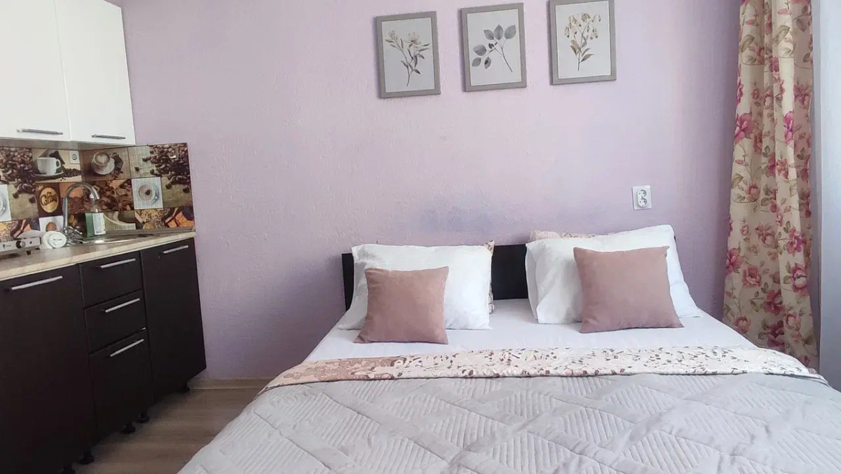 Квартира Посуточно в Нижнем Новгороде Уют у озера