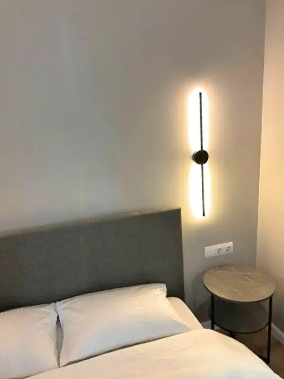 Квартира Grey Apartments