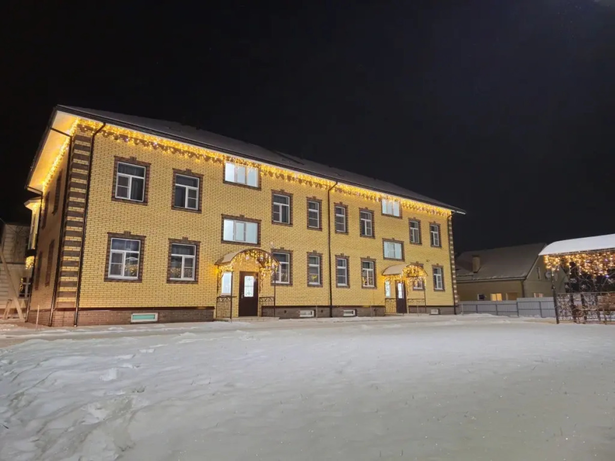 Апартаменты Лофт Эконом Альянс