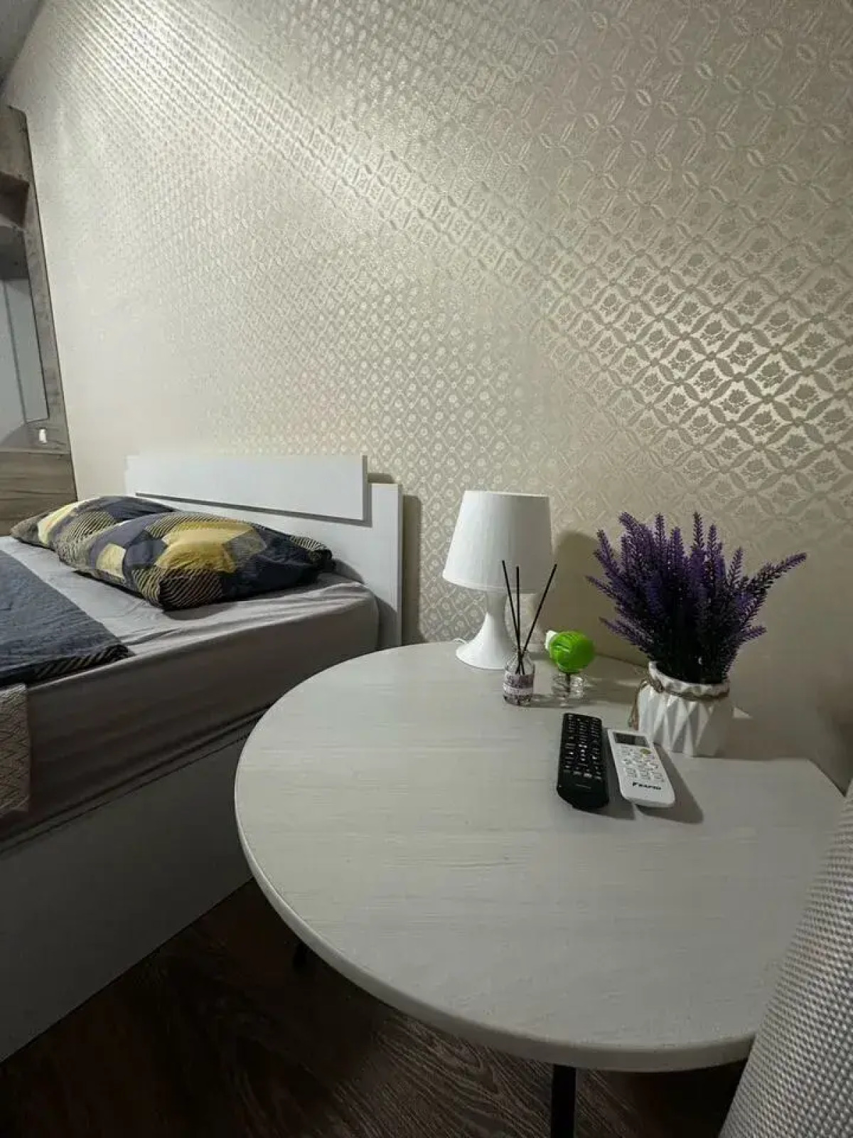 Квартира на Колмовской Набережной 85