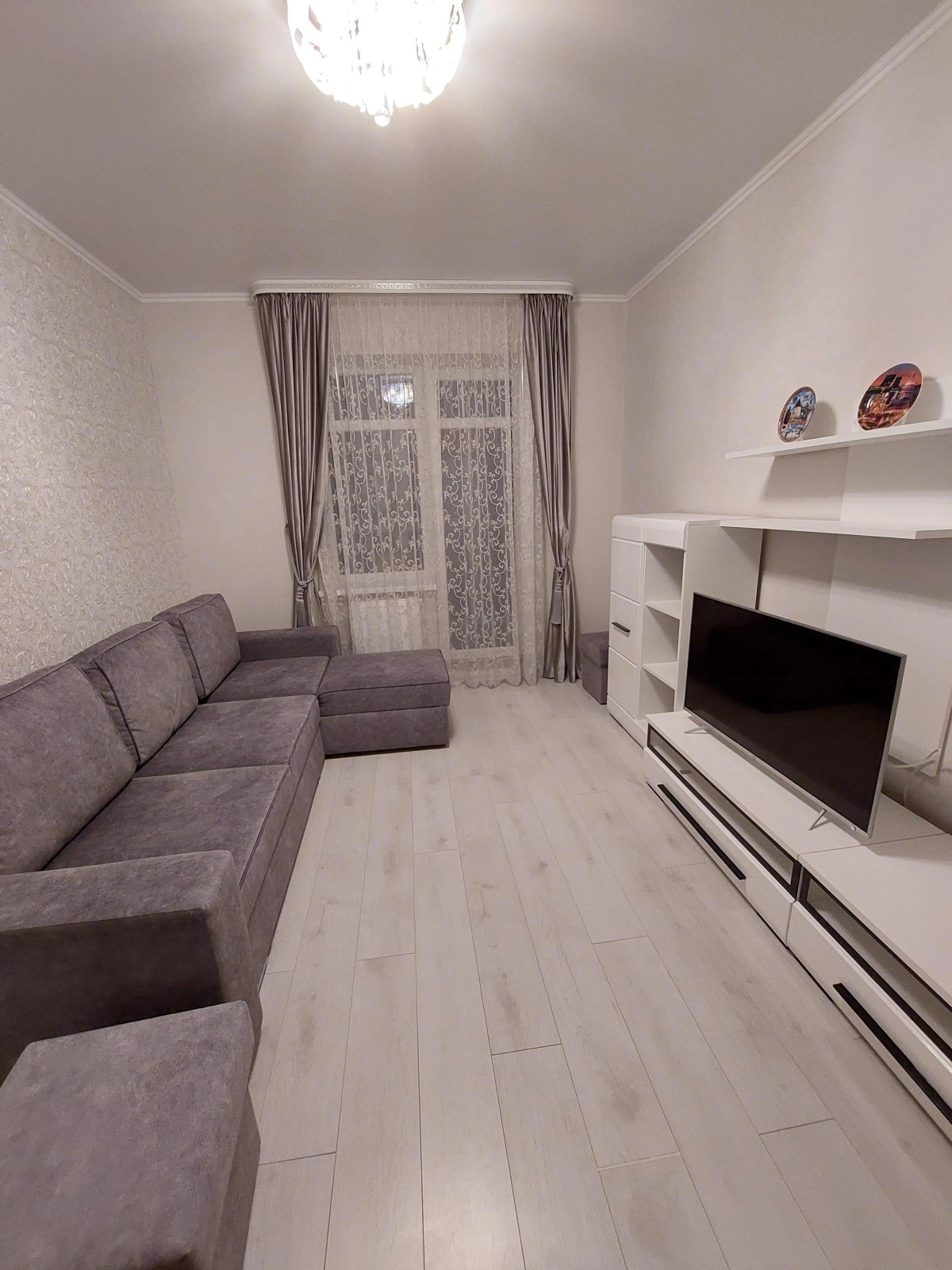 Апартаменты Балтийская сказка