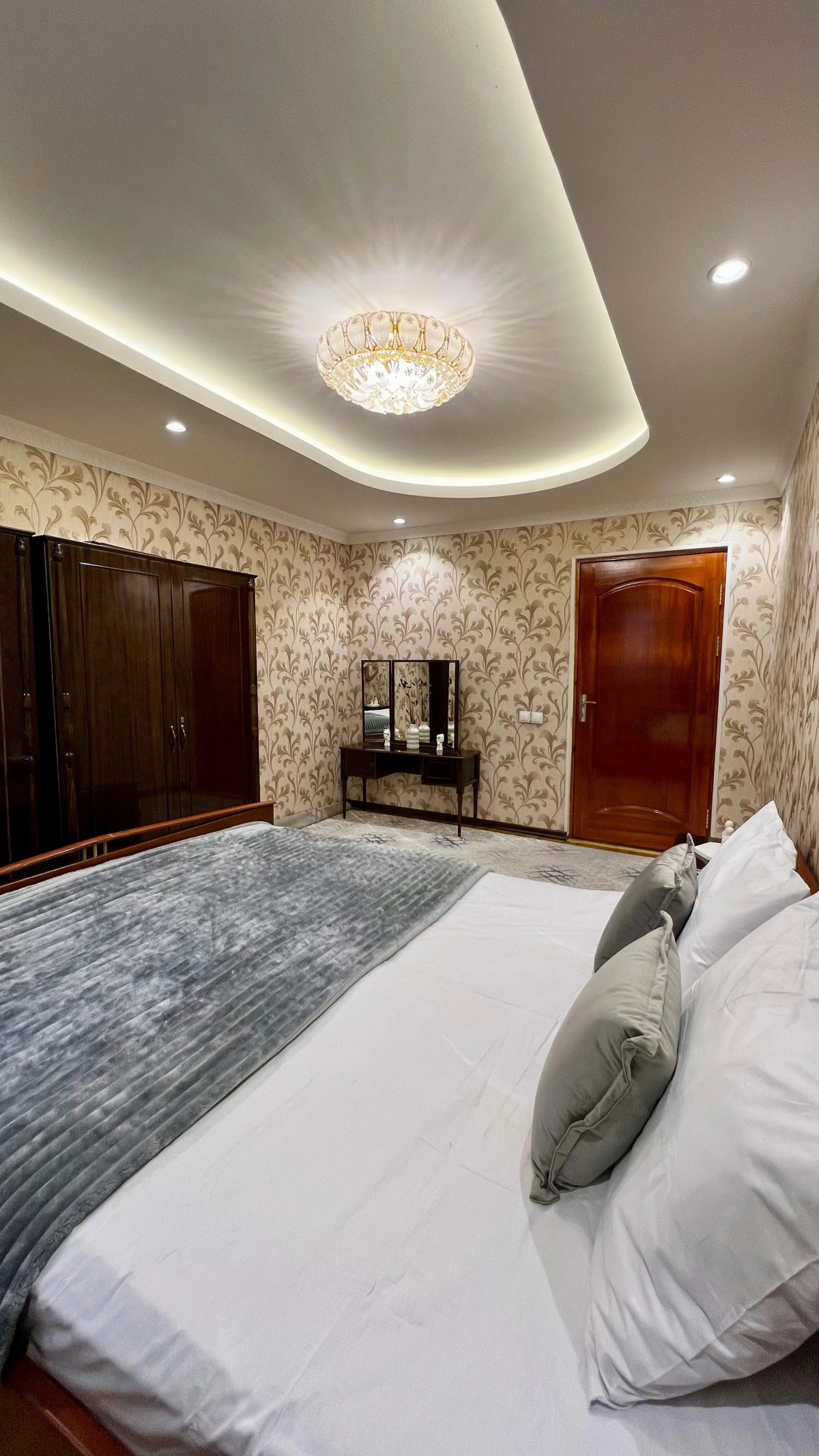 Апартаменты Дружба 8/1