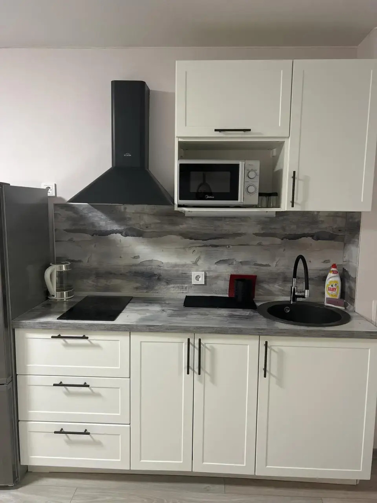 Квартира М97 в 2 мин от метро