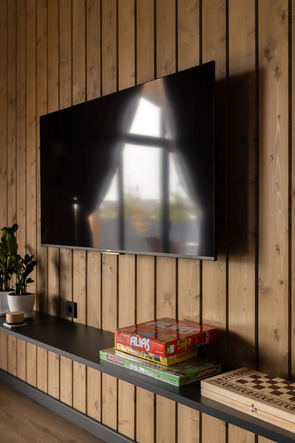 Частный дом Клен