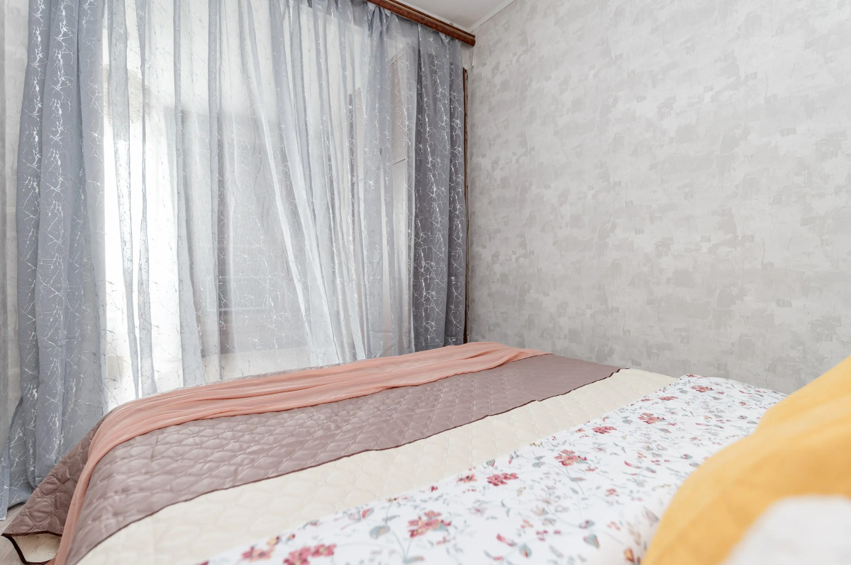 Апартаменты Набережная Тараса Шевченко 3/2