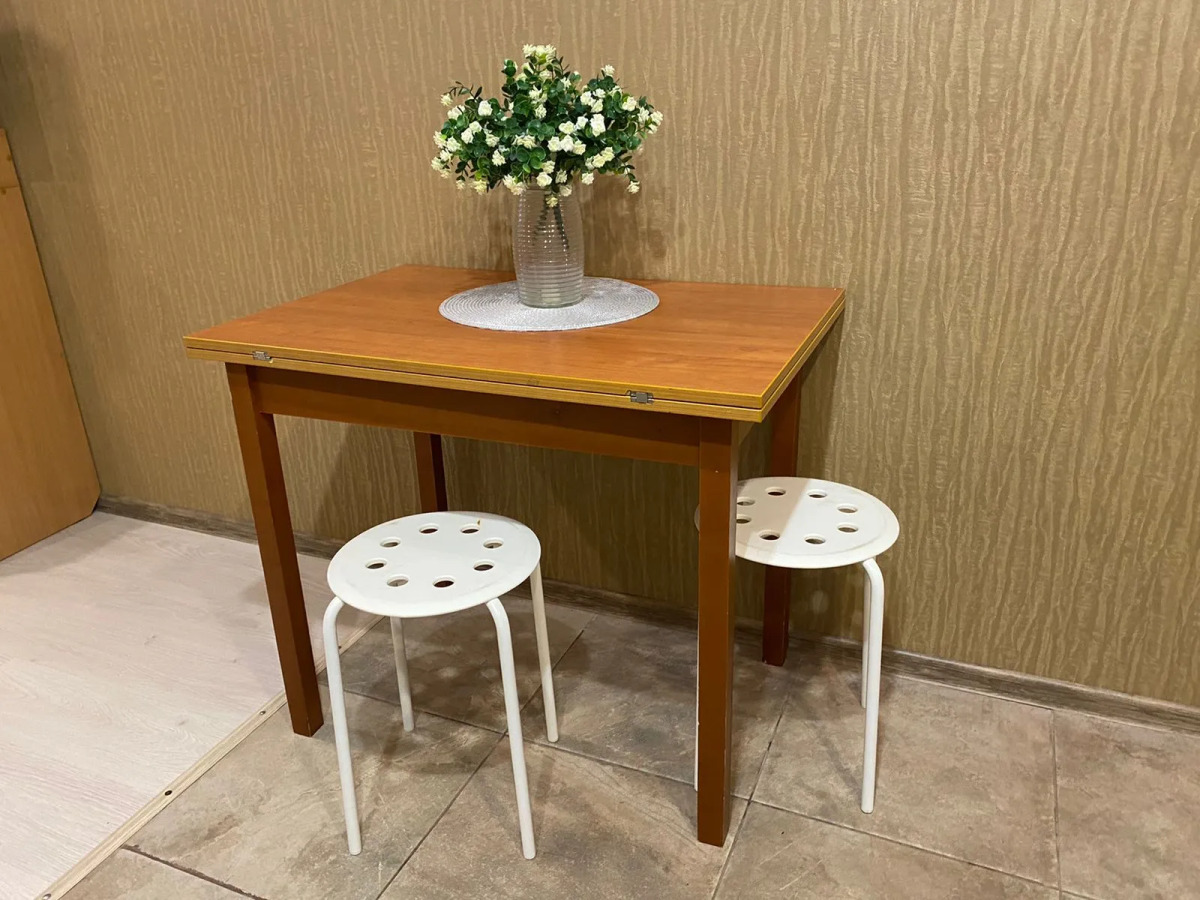 Апартаменты SeveRent Советская 35А